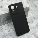  Futrola gentle color za xiaomi redmi note 13 pro 5g crna ( F114343 ) | ePonuda.com
