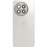 Oneplus Zadnje steklo za 13R Original Service Pack, Srebrna, (5000070288) Cene