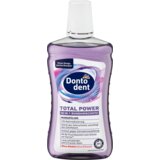 Dontodent TOTAL POWER tečnost za ispiranje usta 10u1 500 ml cene