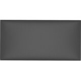  Zidna uzglavlja 12 pcs Sivi 30 x 15 cm tkanina | shoptok.hr