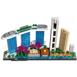 Lego Architecture Singapore | Shoptok.si