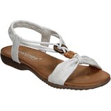 Amarpies Sandali & Odprti čevlji 115834 Bela Cene