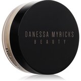 Danessa Myricks Beauty Evolution Powder puder v prahu odtenek Yellow - Translucent Brightening Yellow 11 g Cene
