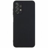 Xiaomi Silikonska futrola za 12 Pro 5G - Crna Cijene