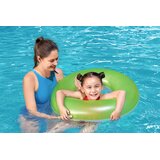  Napihljiv obroč za plavanje zelen 76 cm Bestway 36024 | Shoptok.si