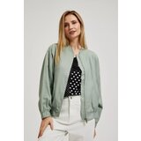 Marisse Women's Jacket L-Ku-4314 Olive Cene