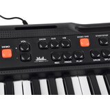  Veliki multifunkcionalni sintisajzer s mikrofonom S850 | shoptok.hr