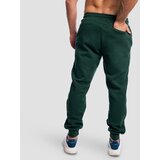 GymBeam muška trenerka base forest 111931 | ePonuda.com