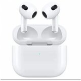 Apple Airpods (3rd gen.), MagSafe Charging Case, mme73zm/aID: EK000483587 | Eponuda.ba