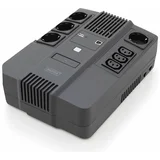 All-in-One USV, 800VA /480W,LED