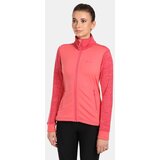 Kilpi Women's functional sweatshirt SIREN-W Pink Cene