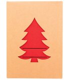  DRŽAČ ZA PRIBOR ZA JELO OD FILCA ANDA AP845192-05 PK4 OBLIK BOR CRVENI | shoptok.hr