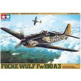 Tamiya Focke-Wulf Fw 190 A-3, (21312580) Cene