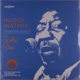  Muddy Waters - Rollin' Stone Cene