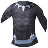 Rubies Pustni kostum za otroke Black Panther 5-6 let | Shoptok.si
