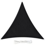 Blumfeldt Trikotna sončna ponjava, 3 x 3 x 3 m, poliester, zračna | Shoptok.si