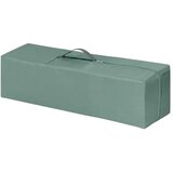 Kikka Boo prenosivi krevetac So Gifted Premium Green | Eponuda.com