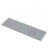 Canyon UK/US RGB Dual Mode Wireless Grey (CNS-HBTK11G) | ePonuda.com