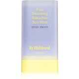 By Wishtrend Pore Smoothing Bakuchiol Sun Stick krema za sunčanje i sticku s bakuchiolom SPF 50+ 18 g | shoptok.hr