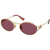 Miu Miu MU52YS 5AK20Y - ONE SIZE (54) Cijene