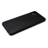  ZAŠTITNA MASKA TPU CARBON FIBER SAMSUNG A04 BLACK | Eponuda.ba