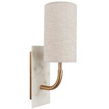  Endon 114203 - Zidna lampa 1xE14/7W/230V bežna/zlatna | Eponuda.com