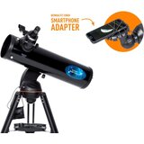Celestron Astro Fi 130 Reflector 26x Black Cijene
