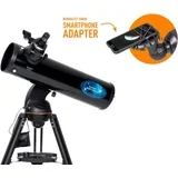 Astro Fi 130 Reflector 26x Black