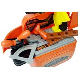  Dječja radionica za igru s alatima u ruksaku - 40 cm | shoptok.hr