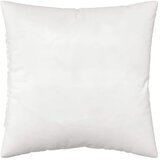  Jastuk s jastukom HEERLEN 2 kom. Bež Poliester - Bež 65 x 65 cm 2 | shoptok.hr