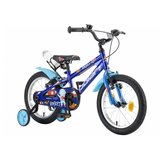  BICIKL POLAR JUNIOR 16 Rocket Cene