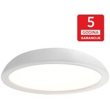 Mitea Lighting arcadia MCL750-800 w 91W 3000K peskareno bela led plafonjera 5Y | Eponuda.com