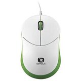 Serioux usb miš RBM680-GR | shoptok.hr