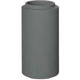Blomus Siv betonski lonček za zobne ščetke Creto – | Shoptok.si