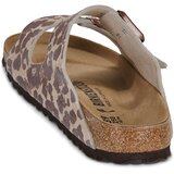 Birkenstock Natikači Arizona Kostanjeva | Shoptok.si