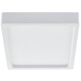 Greentech LED panel (6 W, Do x Š x V: 107 x 107 x 40 mm, Bela, Topla bela) | Shoptok.si