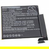 VHBW Baterija za Asus ZenPad Z8S / ZT582KL, 4550 mAh Cene