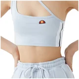 Ellesse PLAYSOL CROP TOP Plava