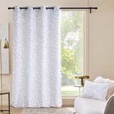 Douceur d intérieur Bela zavesa 140x260 cm Duchesse – | Shoptok.si