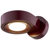  Argon 8901 - Zidno svetlo LOTUS 1xGX53/12W/230V ljubičasto | Eponuda.com
