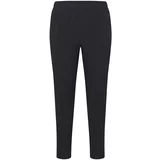 New Balance Športne hlače 'Essentials Active S' črna