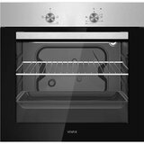 Vivax HOME ugradbena pećnica BO-624MS X BO-624MS X | shoptok.hr