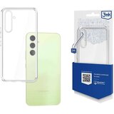 3mk OVITEK CLEAR CASE ZA SAMSUNG GALAXY A54 5G PROZOREN, (21965171) | Shoptok.si