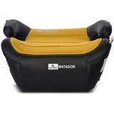 Lorelli MATADOR Isofix Autosjedalica 15-36 kg (125-150 cm), Green Pine | shoptok.hr
