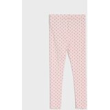 Sinsay Pamučne tajice od rebrastog pletiva 2 pack | shoptok.hr