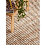 Elle Decoration Bež ročno tkana preproga iz jute 160x230 cm Harvest Amber – | Shoptok.si