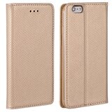  Magnetna preklopna torbica samsung galaxy S9 G960 zlata | Shoptok.si