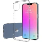 Ovitek za Samsung A34 5G, Prozoren