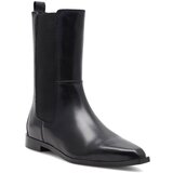 Gino Rossi Škornji DORA-110441 Črna | Shoptok.si