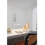 Eglo laroa stona lampa, /1, led, 4,5w, 550lm, s kvač. Na dodir, dimabilna bela 3E4VXZ6 | Eponuda.com